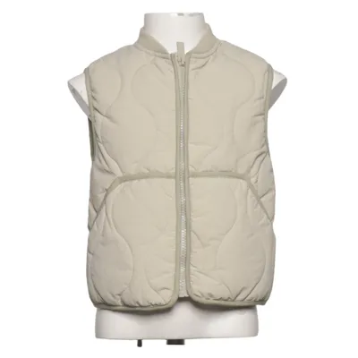 Outdoor vest (Beige) van Zara Polyamide