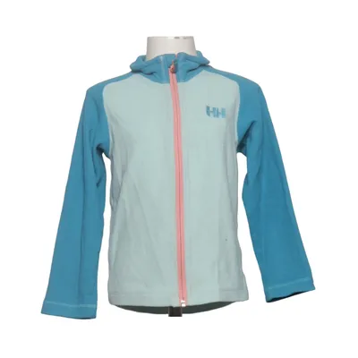Fleece jas (Blauw, Groen) van Helly Hansen Polyester