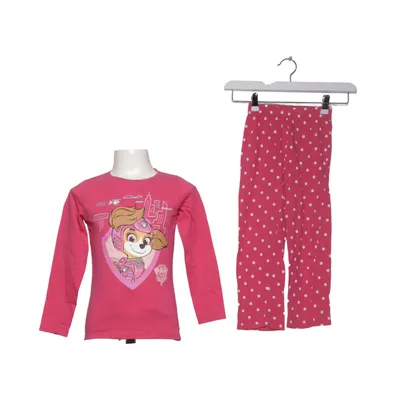 Pyjama (Rose) de Paw Patrol Coton