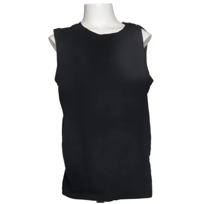 Linne (Svart) från Skate Nation Bomull