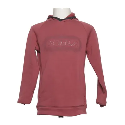 Huvtröja (Röd) från Montura Polyester