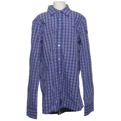 Shirt (Blauw, Wit) van Gaastra Katoen