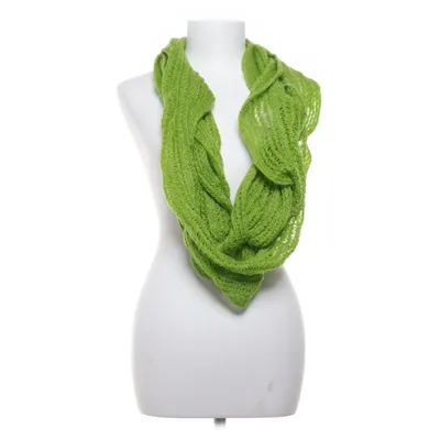 Tube scarf (Green)