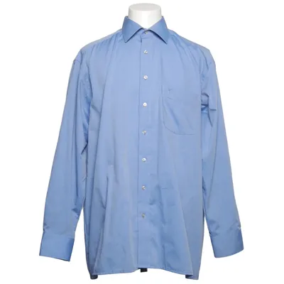 Shirt (Blue) from Marvelis Cotton