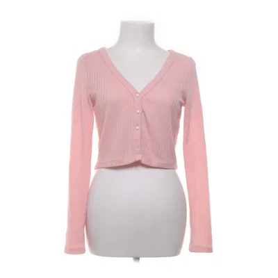 Cardigan (Pink) from Zaful