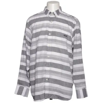 Buttondown-skjorta (ZAVITO) från Galvanni Bomull, Polyester