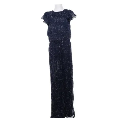 Jumpsuit (Blauw, Meerkleurig) van WE