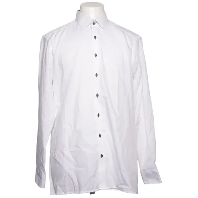 Shirt (Easy Care) van Finshley & Harding Katoen