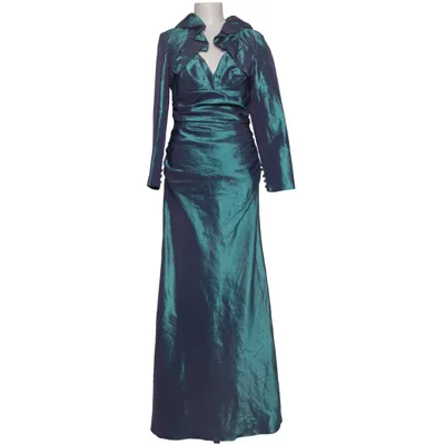 Aftonklänning (Blå, Lila) från Magic Nights Polyester