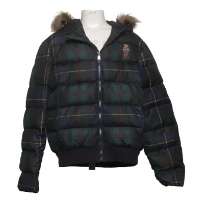 Dunjacka (Grön, Blå, Flerfärgad) från Polo Ralph Lauren Polyester, Akryl, Modal, Dun, Fjädrar