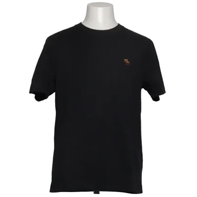 T-shirt (SOFT A&F POLISHED TEE) från Abercrombie & Fitch Bomull