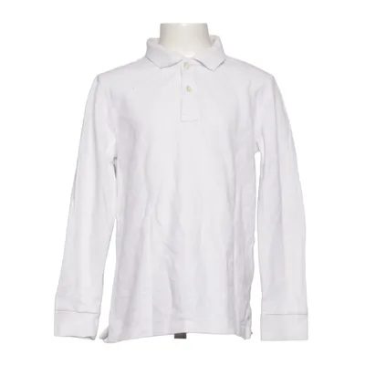 Maillot de rugby (Blanc) de Zara Boys Collection Coton