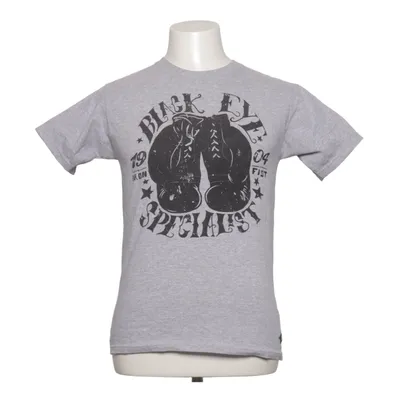 T-shirt (Gray) from Iron Fist