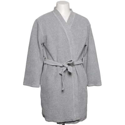 Badekåbe (Grå) fra Calvin Klein Sleepwear