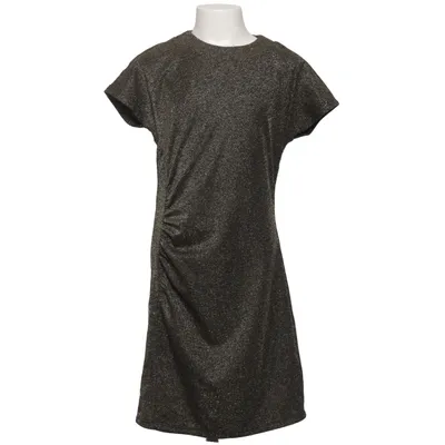 Dress (Gold) from Tumble 'N Dry Elastane, Polyamide, Polyester