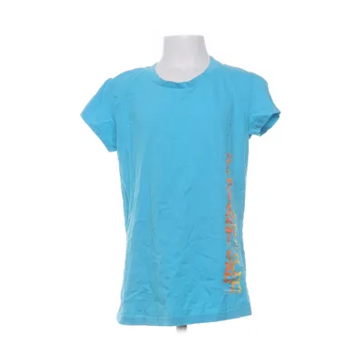 T-shirt (Blå) från Girls Bomull