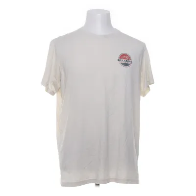 T-shirt (Beige) från Billabong Bomull, Polyester