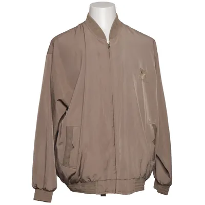 Blouson (Marron) de Fu Hua