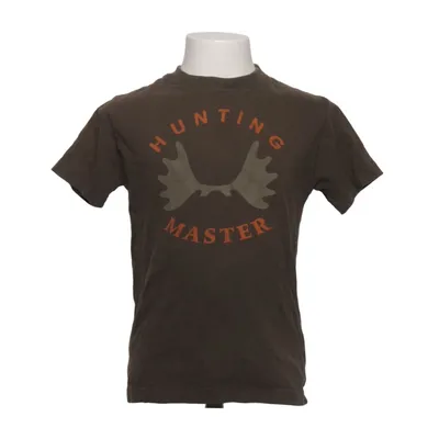 T-shirt (Hunting Master) de Elch Coton