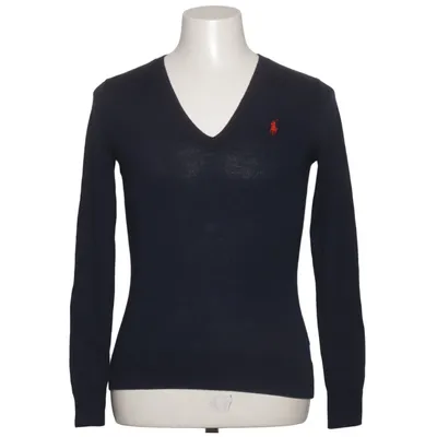 Pullover (Blue) from Polo Golf Ralph Lauren Merino wool