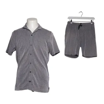 Set (Grå, Svart) från Smog