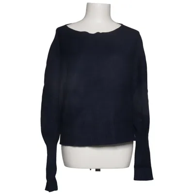 Trui (Blauw) van Alexandre Laurent Polyamide, Polyester, Viscose