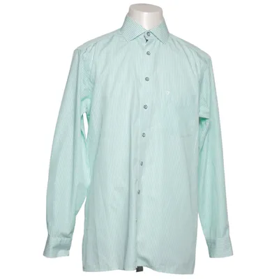Shirt (Luxor) from Olymp Luxor Cotton