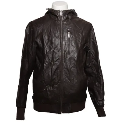 Jacka (Brun) från Cedarwood State Polyester, Polyuretan, Viskos