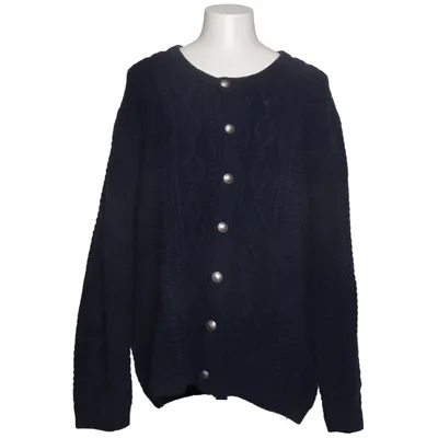 Cardigan (Landlust) from Hirmer Polyamide, Wool