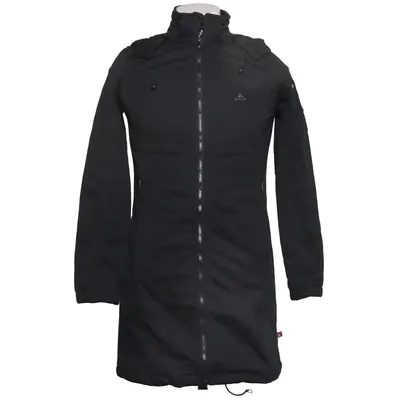 Softshell jacket (Gray) from OCK Polyester