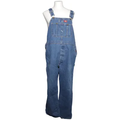 Overalls (Blå) fra Dickies