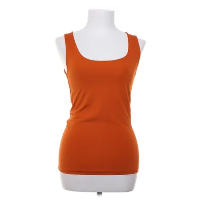 Tank Top (Orange) from Tiffany & Tomato Cotton