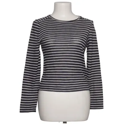 T-shirt à manches longues (Noir) de Mango Casual