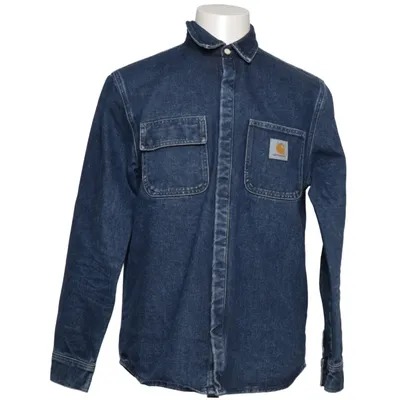 Överskjorta (Salinac Shirt Jac) från Carhartt WIP Ekologisk bomull