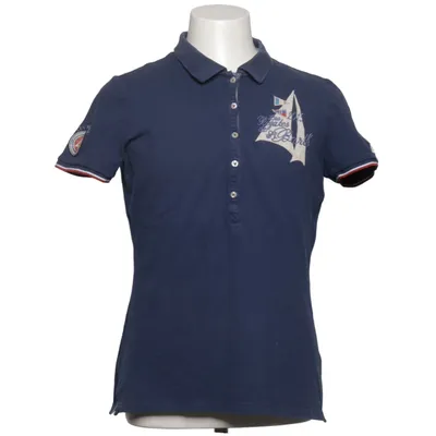 Polo (Barthelemy) de Gaastra Nautical Supplies Coton, Élasthane