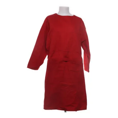Dress (CHOSS TWILL, 14D165-) from Acne Studios Cotton