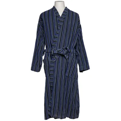 Badrock (Blå, Svart, Grå) från Trend Bomull