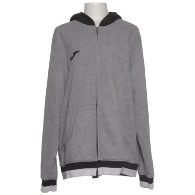 Sweat à capuche (Gris, Noir, Blanc) de Joma