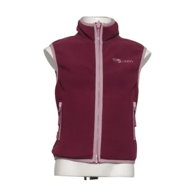 Fleecevest (Lila) van Trollkids Polyester