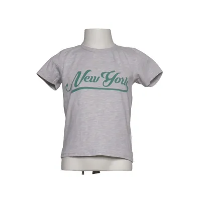 T-shirt (Grå) från LC Waikiki Bomull, Polyester