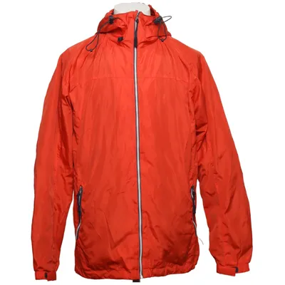 Regenjacke (Rot) von Out Living Polyester