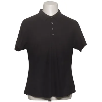 Pikétröja (Svart) från Greg Norman Polyester