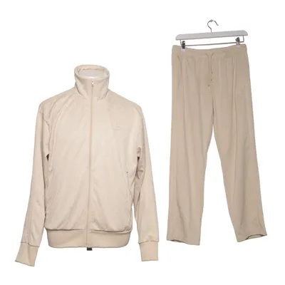 Set (Beige) van Adidas Originals Gerecycled polyester