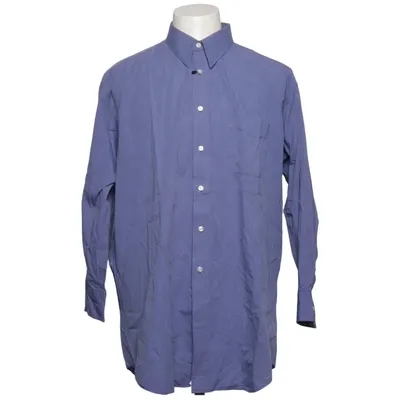 Hemd (fine imported fabric) von Chaps Ralph Lauren Baumwolle