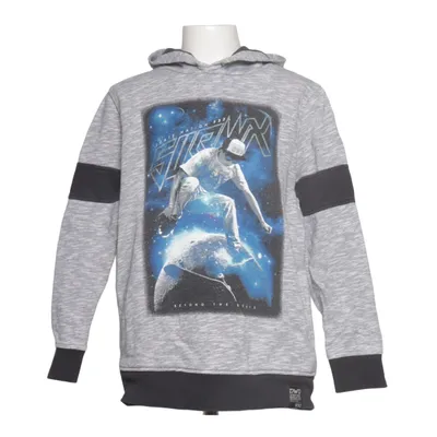 Sweat à capuche (STREET 000** EVOLUTION) de DWD