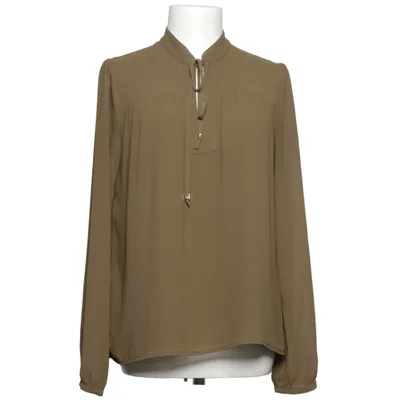 Blouse (Green) from Michael Kors