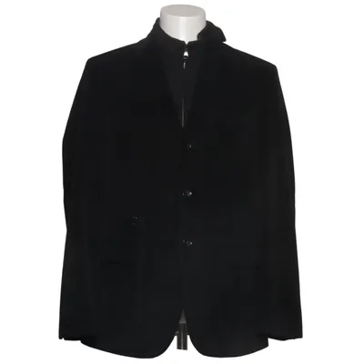 Blazer (Sort) fra Benvenuto. Polyester, Viscose