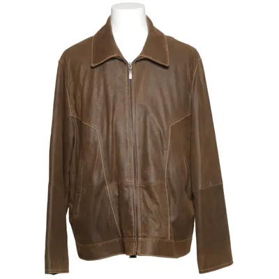 Jack (Bruin) van Trapper Polyester