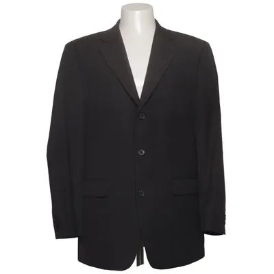 Blazer (Gray) from Shelton & Green Wool