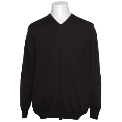 Pull-over (Marron) de Van Graaf Laine de mouton